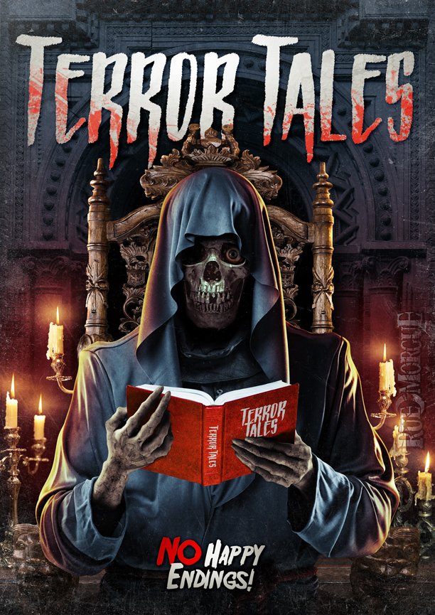 watchhorrorpod's tweet photo. NO HAPPY ENDINGS! Check out our first #Podcast of the year! Its all about @TerrorTalesFilm, our newest #Point5Production! This #HorrorMovie comes out on VOD tomorrow!  Find it on @Podbean here! https://t.co/QnRuEMRMod Also on iTunes and Spotify. @PromoteHorror @kreepazoidkelly https://t.co/GA4IYhlHZq