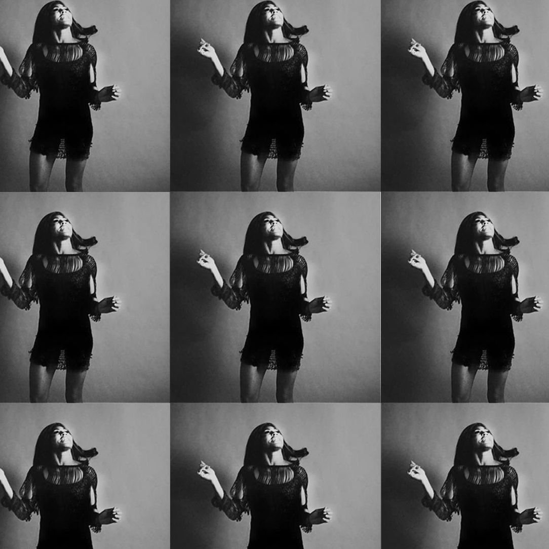 Your walls are missing some Tina 💃 bit.ly/BRD-TinaTurner