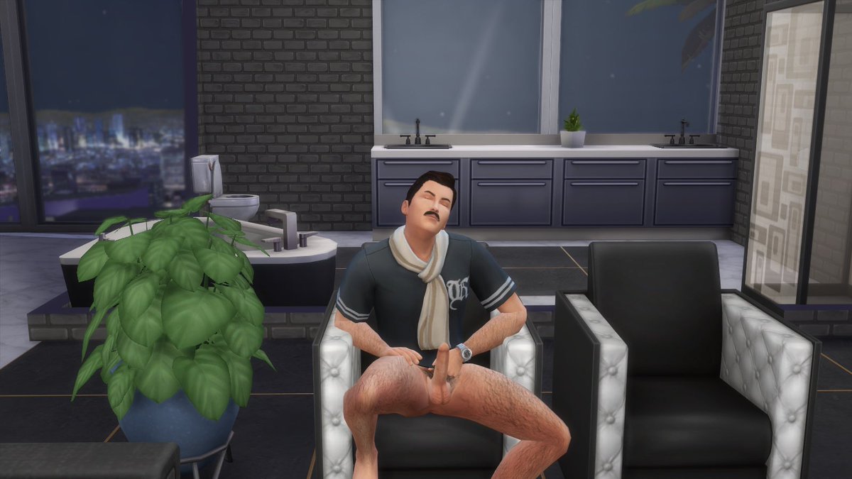 1200px x 675px - Sims 4 Porn on Twitter: \