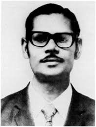 11.1/4 GThanikaimoni was a great scientist who made the nation proud with several contributions in the field of botany. After getting his Masters from Madras Uni, he got his DSc of U of Montepellier where he researched on pollen morphology&plant evolution&made significant discov