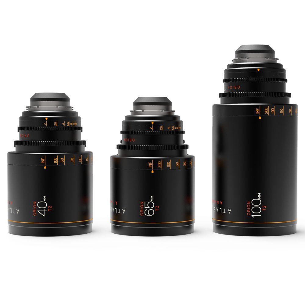 Now in stock! 3 x Atlas Orion Anamorphic Primes!

40mm T2 (PL) [2x anamorphic]
65mm T2 (PL) [2x anamorphic]
100mm T2 (PL) [2x anamorphic]

pannyhire.co.uk/product/atlas-…

#anamorphic #anamorphiclens #pannyhire #pannyhirela
