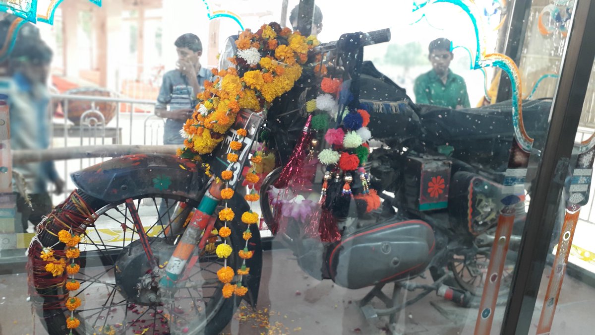 BanswaraLocal's tweet photo. #OmBanna #Rajasthan #tourism
#पधारो मारे देश #Jodhpur
#places_to_visit https://t.co/zgjnDGP0wS