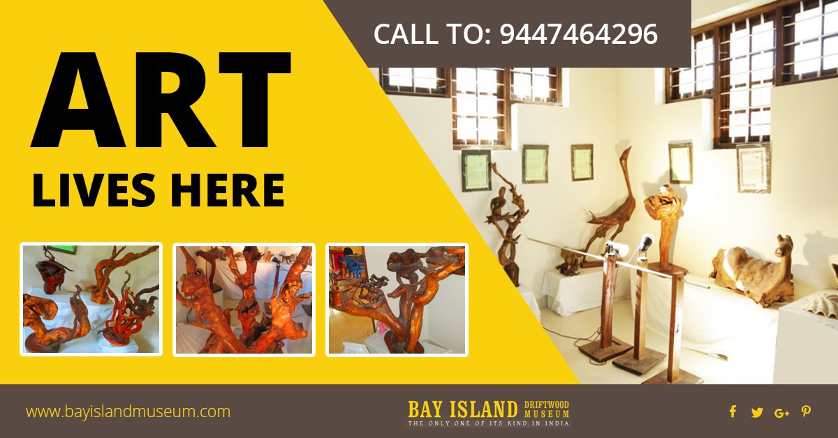 ayurvedschool's tweet photo. have a large collection of superior quality driftwood articles of very high artistic value.
#museum #art #driftwood #unique #sculptures
https://t.co/viudNK3rJt https://t.co/TSgXjWAQPO