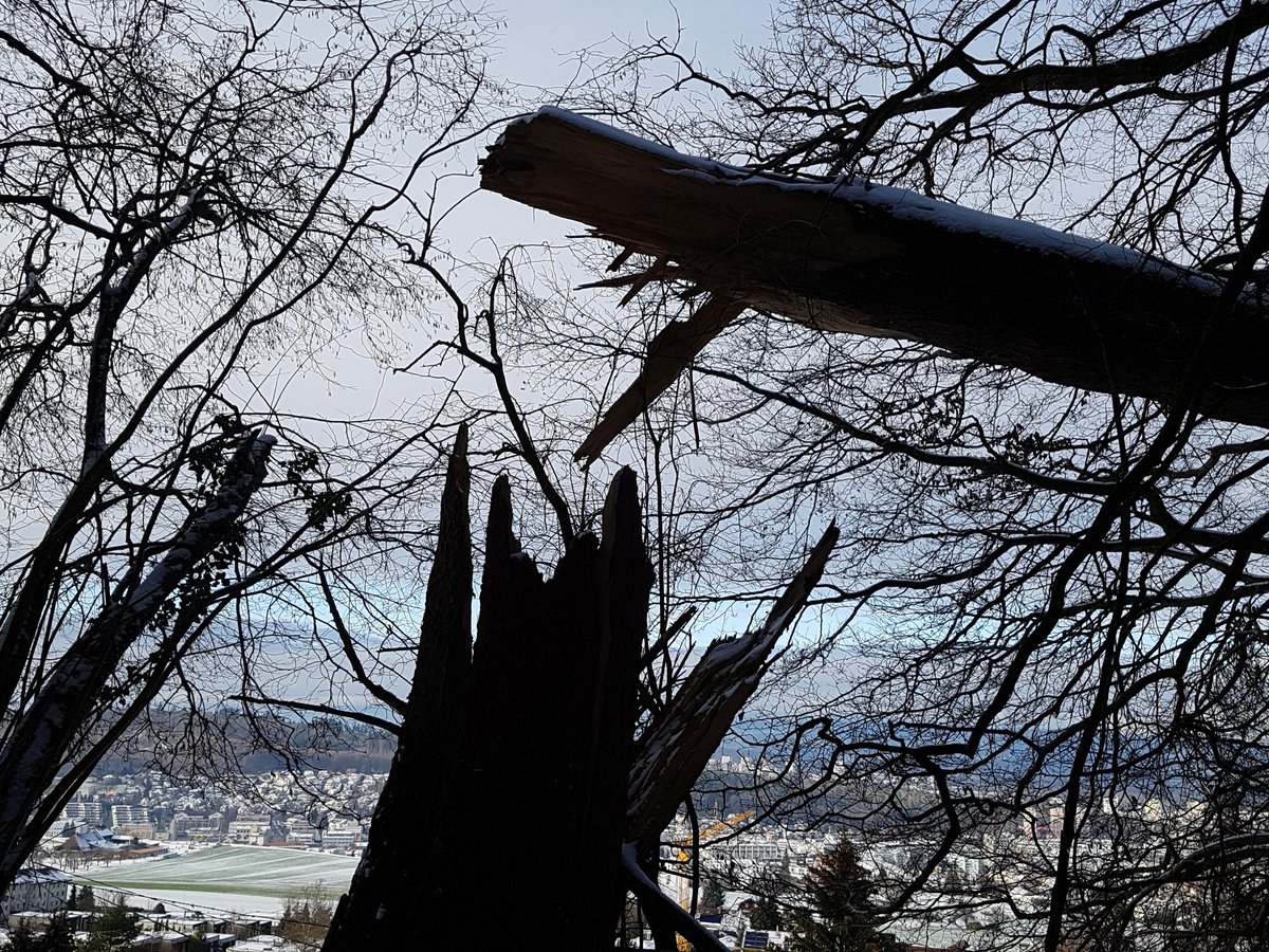 siorpaesas's tweet photo. #naturgewalten #burglind https://t.co/X64UwtUvKl