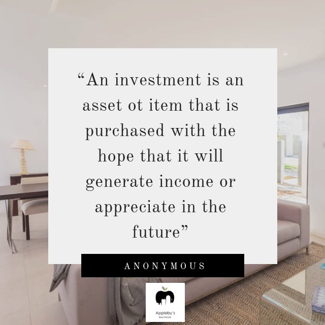 ApplebyReal's tweet image. INVESTMENT MOTIVATION
Today is the best time to make an investment. But remember what real investment is and make sure to take advantage of the opportunity. #applebys #realestate #letting #selling #investment #property #agents #gaborone #botswana