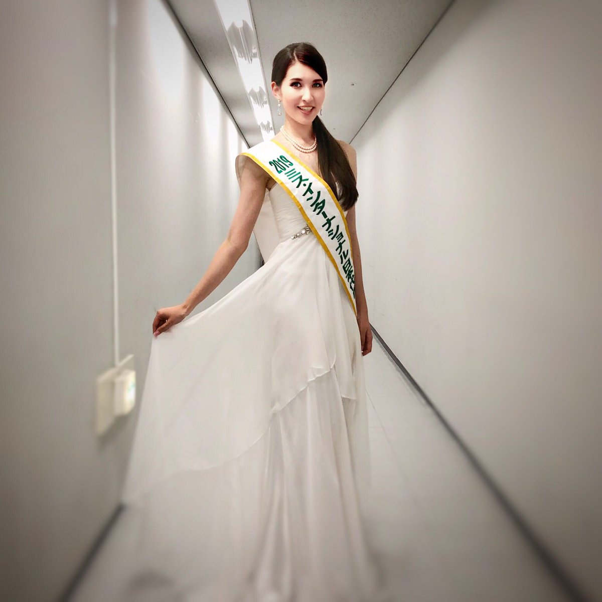 ミスインターナショナル日本 Missinterjp Twitter ミスインターナショナル日本 Missinterjp Twitter