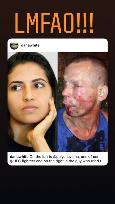 #ufc #womanpower #dontmesswithus #wewillfuckyouup #fighters https://t.co/IXzbSokzJt<a href="/tag/ufc"class="tags">#ufc</a><a href="/tag/womanpower"class="tags">#womanpower</a><a href="/tag/dontmesswithus"class="tags">#dontmesswithus</a><a href="/tag/wewillfuckyouup"class="tags">#wewillfuckyouup</a><a href="/tag/fighters"class="tags"><span>#fighters</span></a>