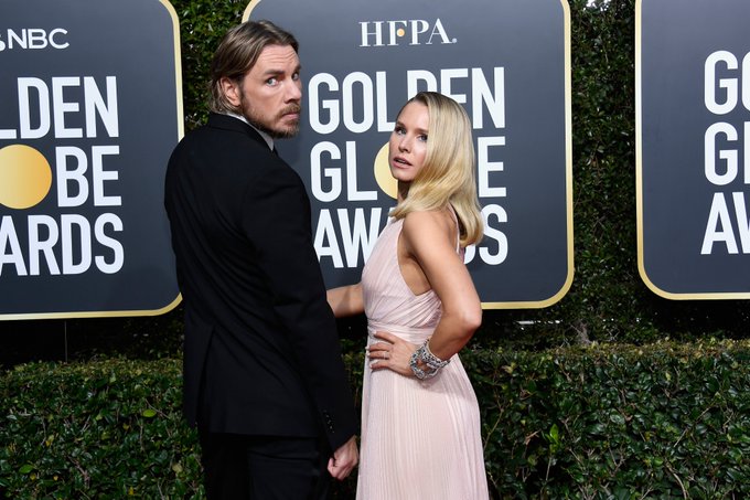 Golden Globe Awards - Page 18 DwSRq2BVAAUR6T6