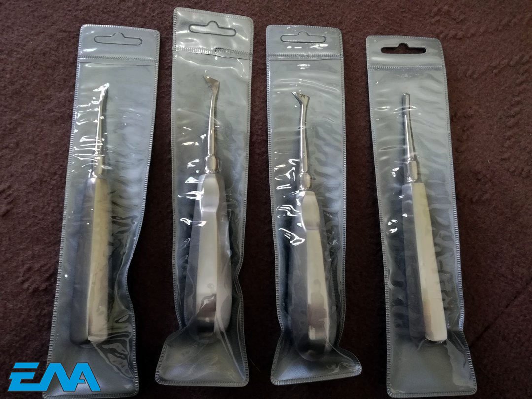 enaimpex's tweet photo. Dental Root Elevators
Root Elevator Coupland Fig 2 &amp; 3
Root Elevator Cryer Fig 27 &amp; 28
Stainless Steel

Dental Catalogue: https://t.co/aMUICh3mRa

#Dental #Root #Elevators
#Rootelevator #Elevator #Coupland #Fig #Cryer #StainlessSteel #dentalinstruments #instruments https://t.co/WuJHHvb2C2