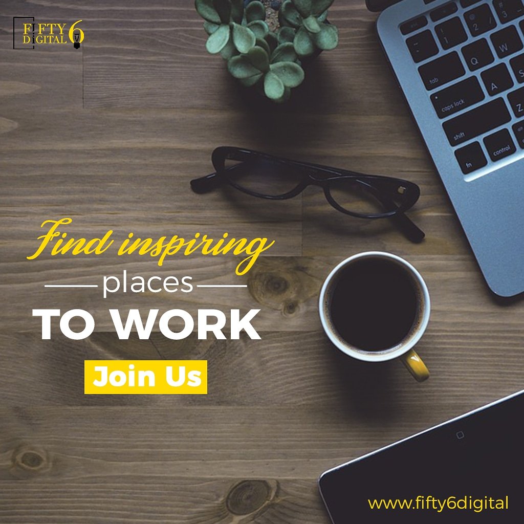 fifty6digital's tweet photo. We provide opportunities for self development.
#fifty6digital #branding #startupbusiness #brandmanagement #smallbusiness #businesstips #socialmediatips #socialmediastrategy #socialmediaexperts #marketingplan #socialmedia #searchengineoptimization #smallbizz  #thinkfifty6 https://t.co/9of0NRFtXc
