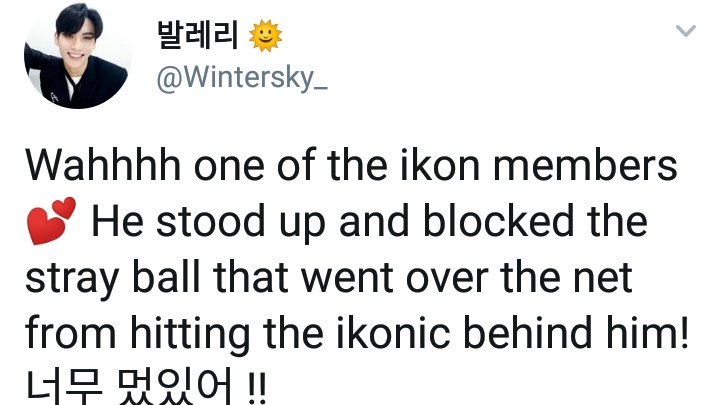 ACTJISUS's tweet photo. "iKON x iKONICS only have each other" IM 😭😭😭😭 #iKONOnISAC https://t.co/aaXvCcL1Le