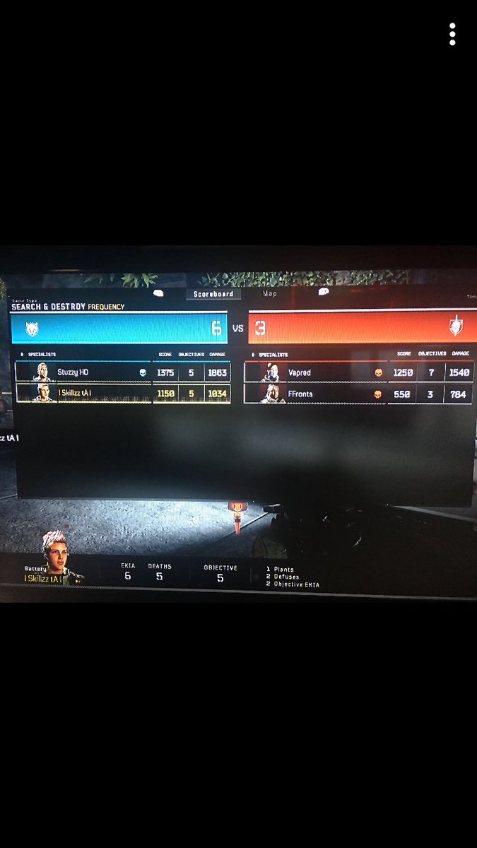 StuzzyHD's tweet photo. Proof ignore https://t.co/qRK9y5cElL