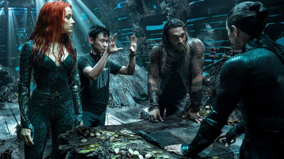 “Aquaman” кино “Box Office”-ийн жагсаалтыг 3 дахь долоо хоногтоо тэргүүлэв   bloombergtv.mn/post/52472/