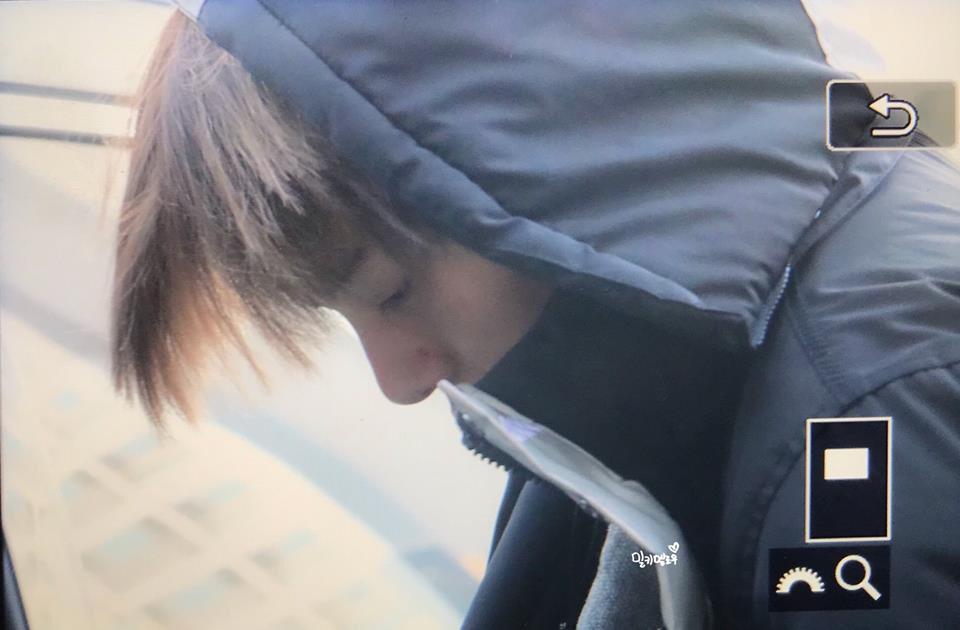 xmonmimix's tweet photo. As an international monbebe, I'm very worried about @OfficialMonstaX health. The boys look tired, someone had a cough during GDA performance, Wonho's knees were hurting him...
#LetMonstaXRest https://t.co/hGPPpYz2Yv
