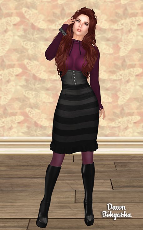 DawnTokyoska's tweet photo. New blog post: https://t.co/mBABDu4j7i #secondlife #slfreebie #slfreebies #slfashion #slfishing #secondlifefashion #secondlifefreebies https://t.co/MdEUVENNnk