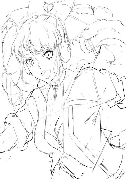 #久慈川りせ  #p4  #P4D  #ペルソナ4 