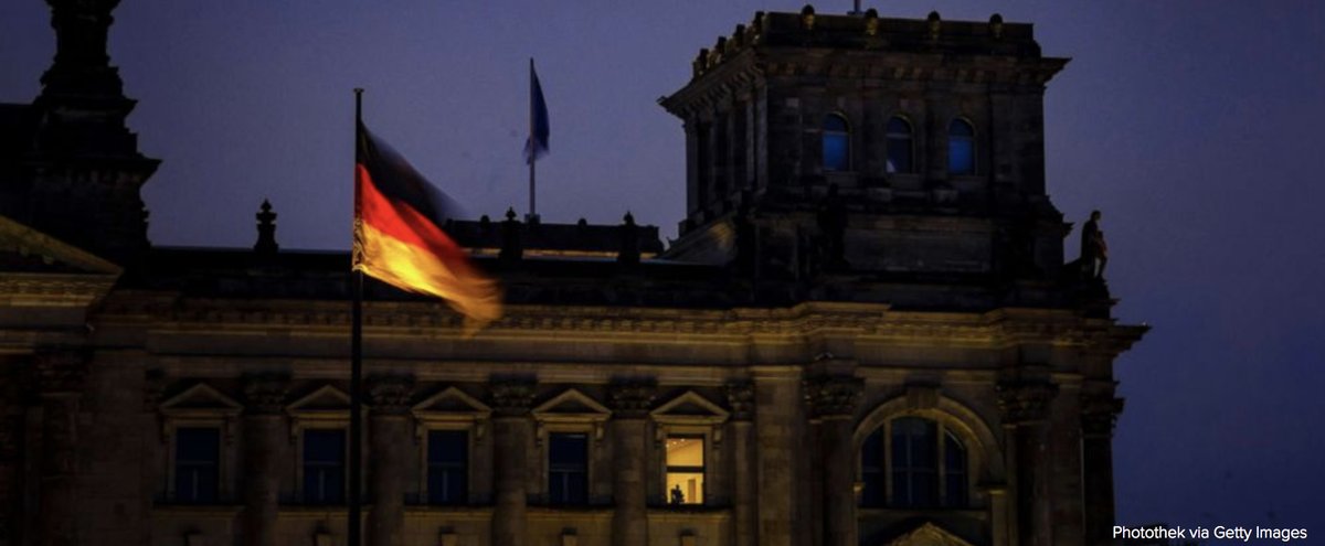 German politicians – including Chancellor Angela Merkel – have become the victims of a mass cyberattack after hundreds of documents containing personal information were leaked to Twitter. abcn.ws/2FewrqK