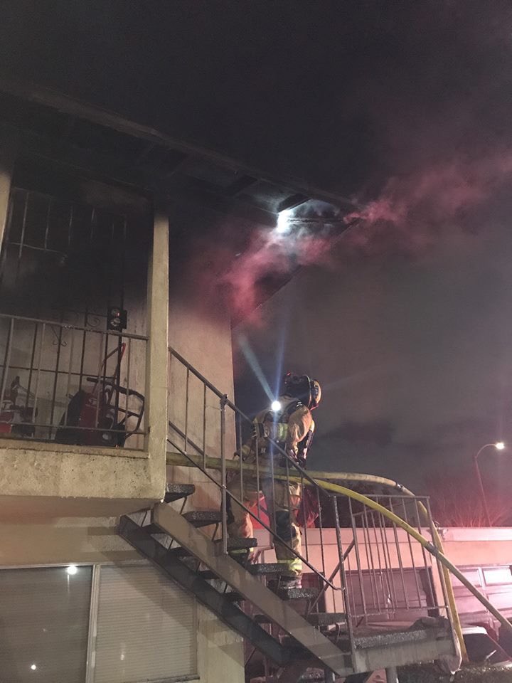 Huntington Beach Fd On Twitter Hbfd Units Responded This Evening
