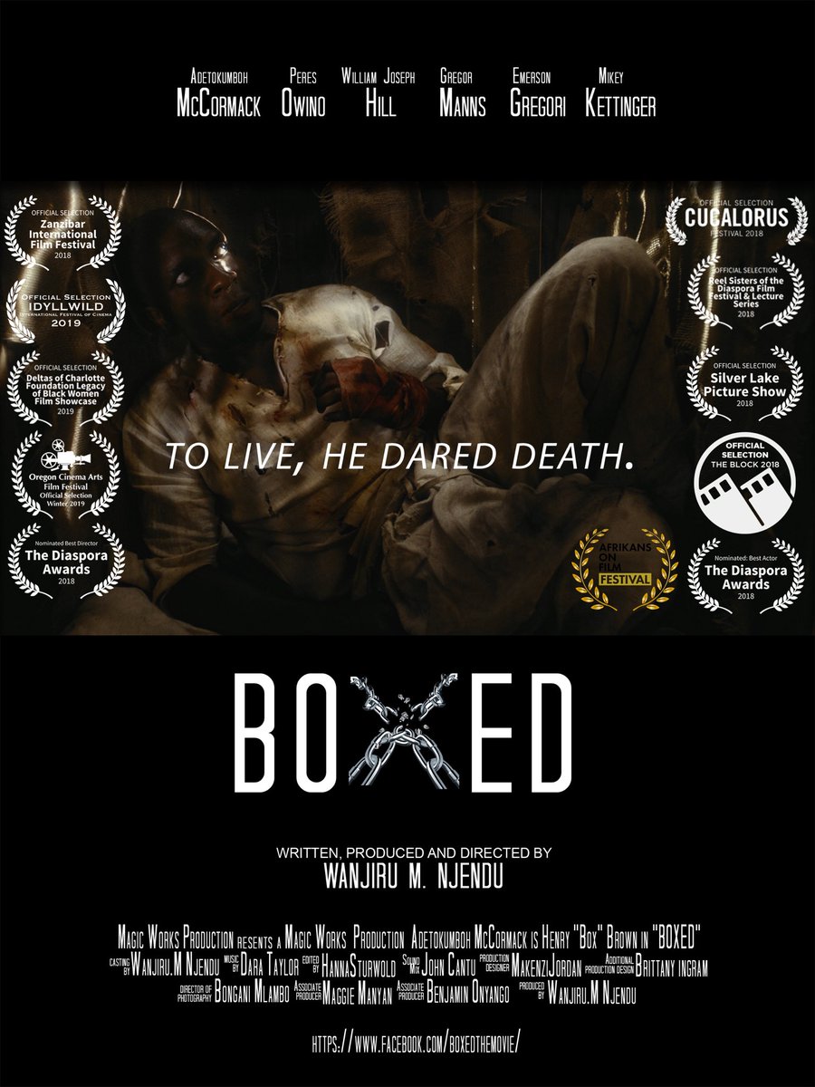 boxedthefilm's tweet photo. @boxedthefilm has been #translated into #Spanish #French, #Chinese (mainland & Hong Kong/Taiwan)#Portuguese #German soon #Japanese #Korean #Dutch & #Danish 🙌🏾
International festivals here we come #Clicklinkbio #donate #support our festival run #filmfestival #officialselection🙏🏽 https://t.co/EoAGgzw4VN