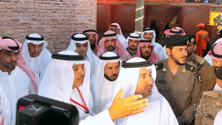 mjals_harb's tweet photo. #مهرجان_عسفان_الثاني
بـ 35 فعالية و 125 نشاطا.. مهرجان عسفان الثاني يختتم فعالياته..
نبارك لاهالي عسفان عامة نجاح المهرجان.. ونخص الاستاذ : محمد ابراهيم المحمدي الحربي.  المدير التنفيذي لمهرجان عسفان.. https://t.co/oR8MfZJojg