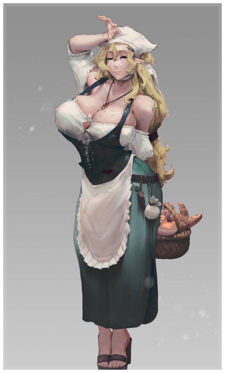 ❖ ⌠𝐋𝐎𝐕𝐄 𝐌𝐀𝐃𝐄 𝐄𝐃𝐈𝐁𝐋𝐄⌡
➺ ❚𝘊𝘩𝘢𝘳𝘢𝘤𝘵𝘦𝘳 ; Older! Amra 
➺ ❚𝘓𝘰𝘤𝘢𝘵𝘪𝘰𝘯 ⌈ Infront of Bakery ⌋

❛ It’s been years ! I hardly recognize you. ❜