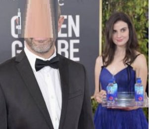 Duck009Daffy's tweet photo. @LisaMei62 looks close to Hope Hicks with no make-up #Qanon  She was a model. https://t.co/2BmYSMgXCx