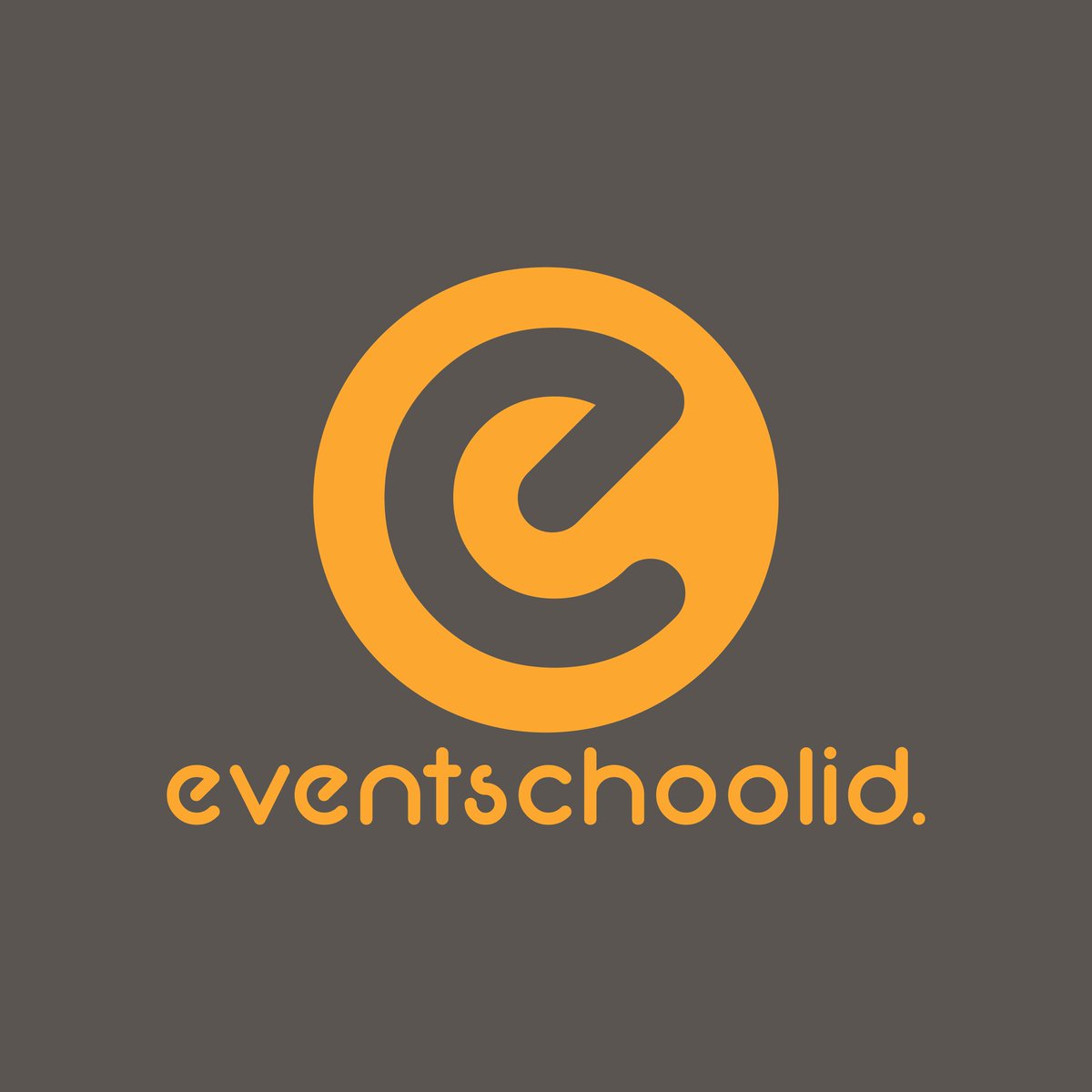 Introduce our brand new logo as a revolution of eventschoolid in 2019 #revolutioneventschoolid