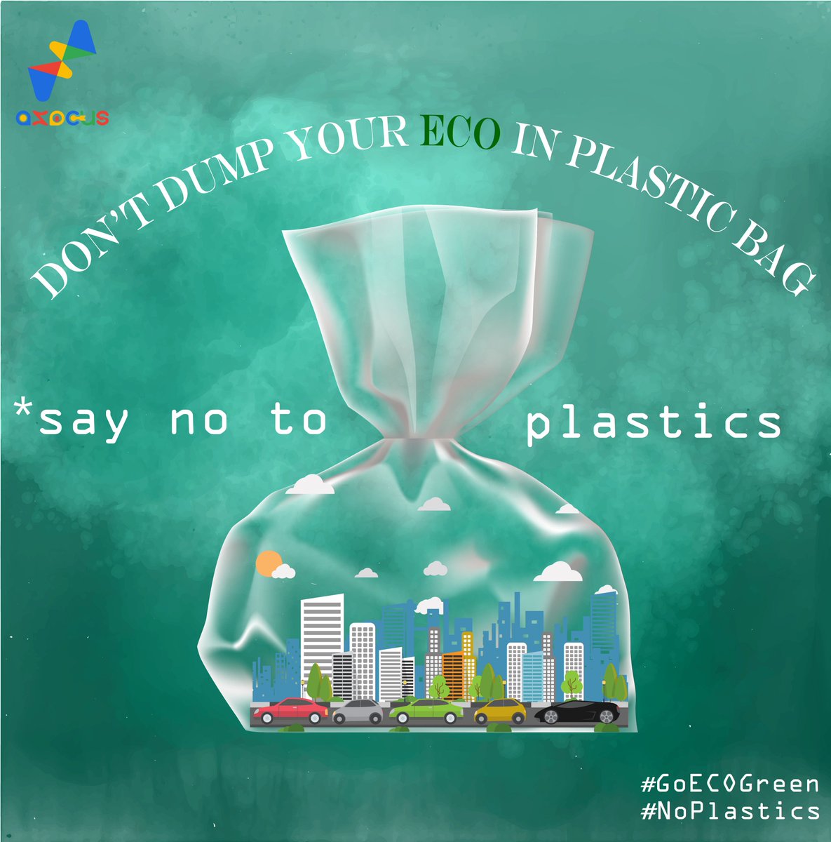 Azacusdb's tweet image. #NoPlastic #GoECOGreen #GreenCity #savewater #savehumanlife #azacussolutions #azacusteam
Created By:Priyadharshini