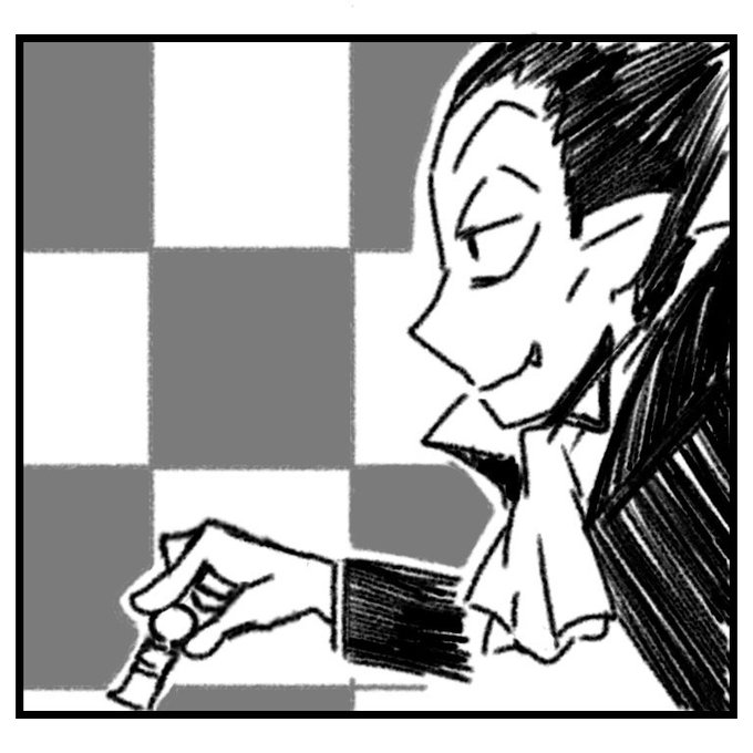 顔描かない奴やろうとしたのに顔描いちゃったからボツのドラちゃん 