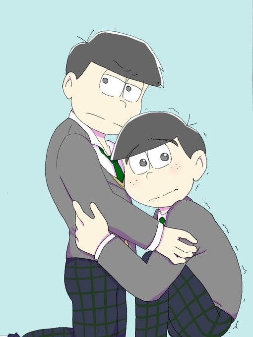 映画のおそ松さんのtwitterイラスト検索結果