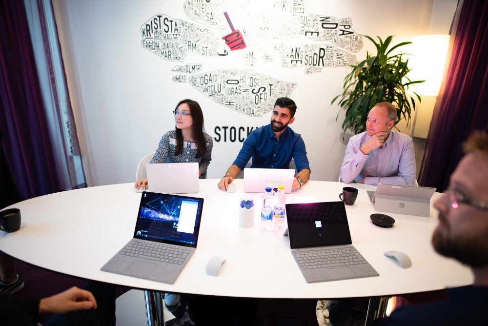 Innofactorse's tweet photo. Testa möjligheterna med Microsoft Dynamics 365 den 24 januari https://t.co/bqqobqg7mp https://t.co/eT6On4gBfJ