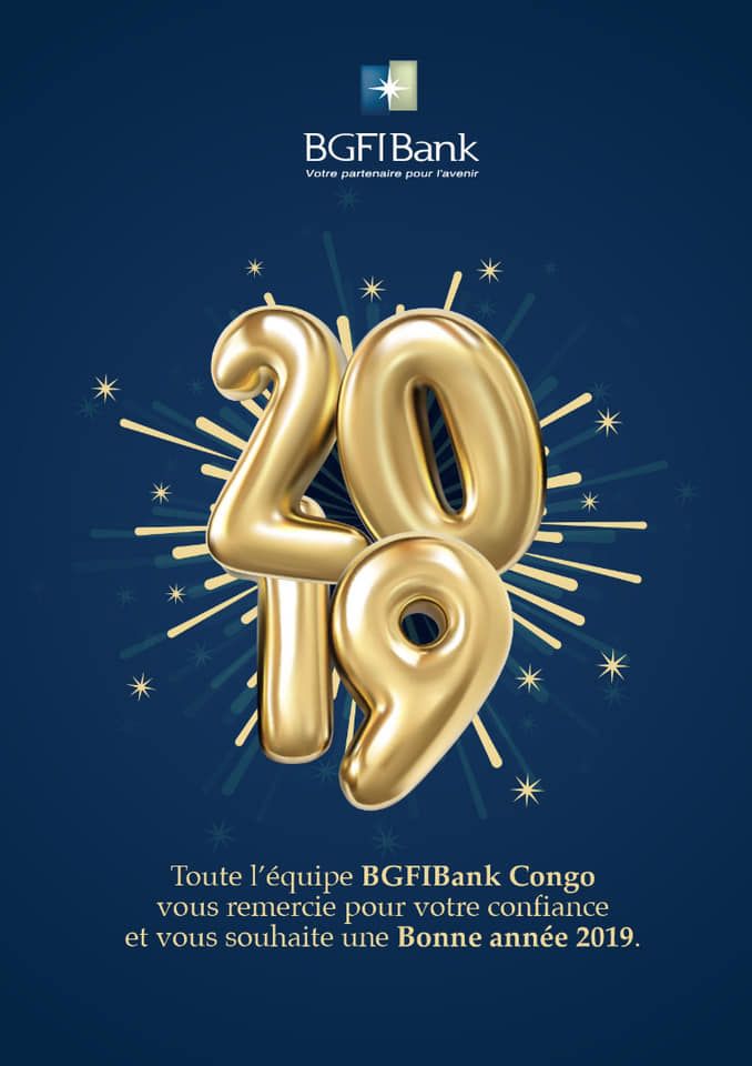 BGFIBank Congo tweet media