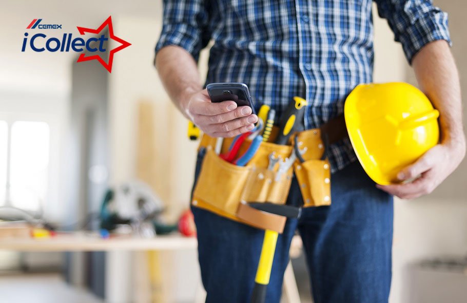 Meet the new addition to your toolkit. iCollect is our free app which can help you estimate materials and costs, find your nearest location, collect asphalt, concrete &amp; aggregates from your local plants and speak to our support team! Don’t miss out: bit.ly/cemexicollect