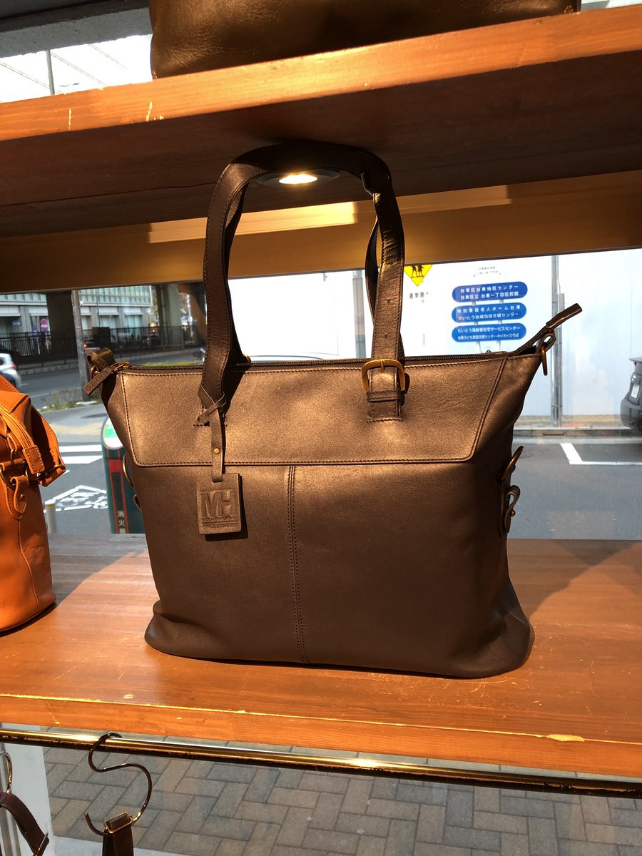 再入荷アイテム MOTHER HOUSE マザーハウス ザダン トートバッグ バッグ