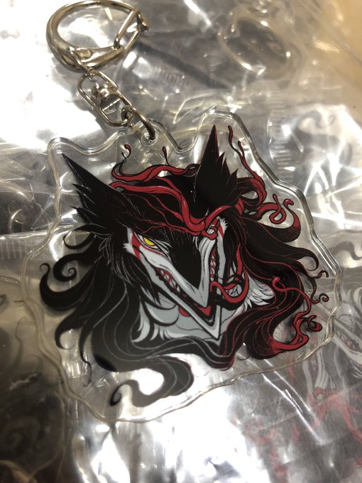 ミック小野さん がハッシュタグ Sergal をつけたツイート一覧 1 Whotwi グラフィカルtwitter分析