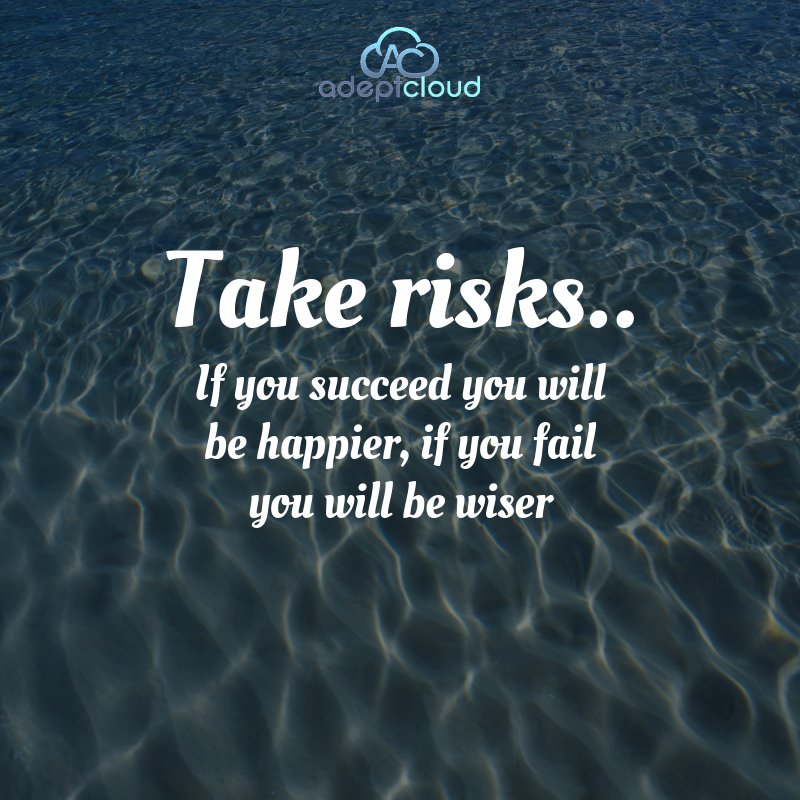 Adeptcloud1's tweet image. A little #MondayMotivation for you all. 👏🏼