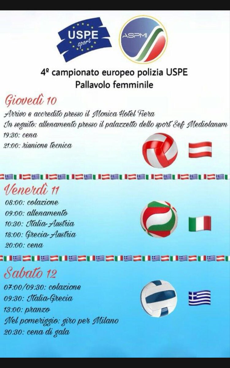 plcalfa56's tweet photo. Tutto pronto. ...Milano, 10 - 11 - 12 gennaio 2019 https://t.co/eIdFcHeFXl