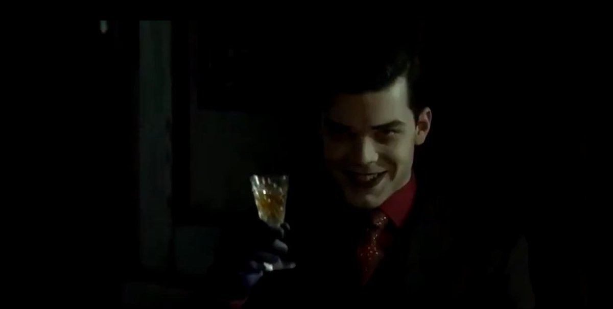 Her heart may have skipped a beat and she may have forgotten to breathe for a moment there.