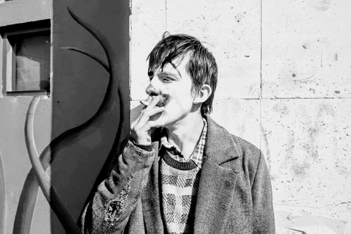 Cada quien cuenta su historia como quiere y con quien puede
#moloteco