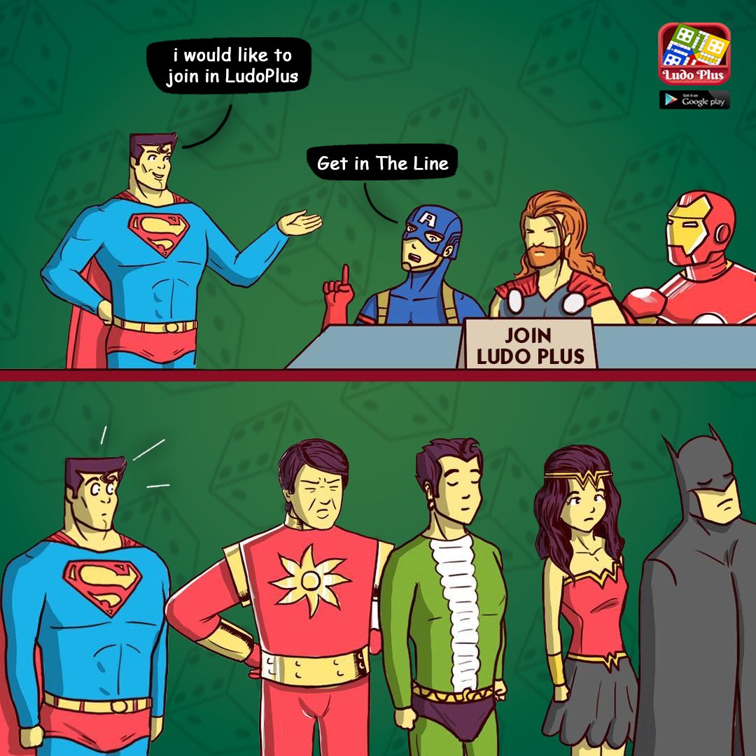 LudoplusO's tweet photo. On the plus side, #LudoPlus created more Users

#ludo #game #family #friends #plus #ludoaddicts #gamedev #indiegame #unity3d #mobilegame #teamaekagame #photooftheday #guyspost #grow

Android : https://t.co/bYOLXBG8oK
IOS : https://t.co/KaaxYtgd92 https://t.co/0RSnw7fygt