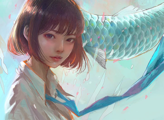 田中 