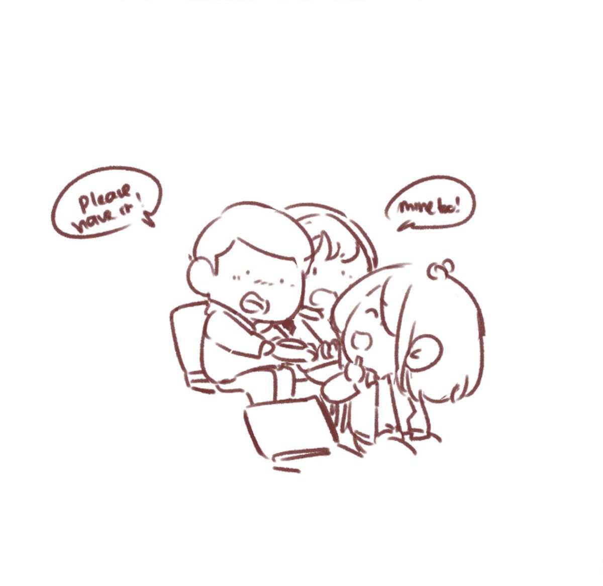 FEED OUR KKURA!!!!