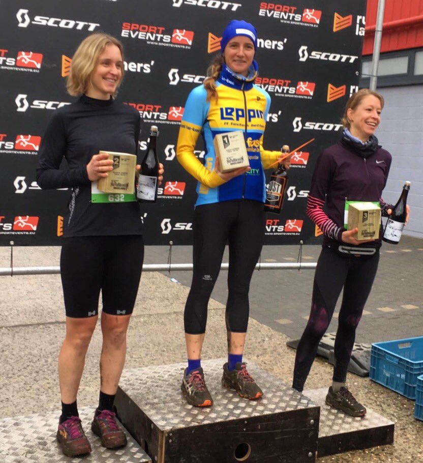 Leppin Benelux tweet media