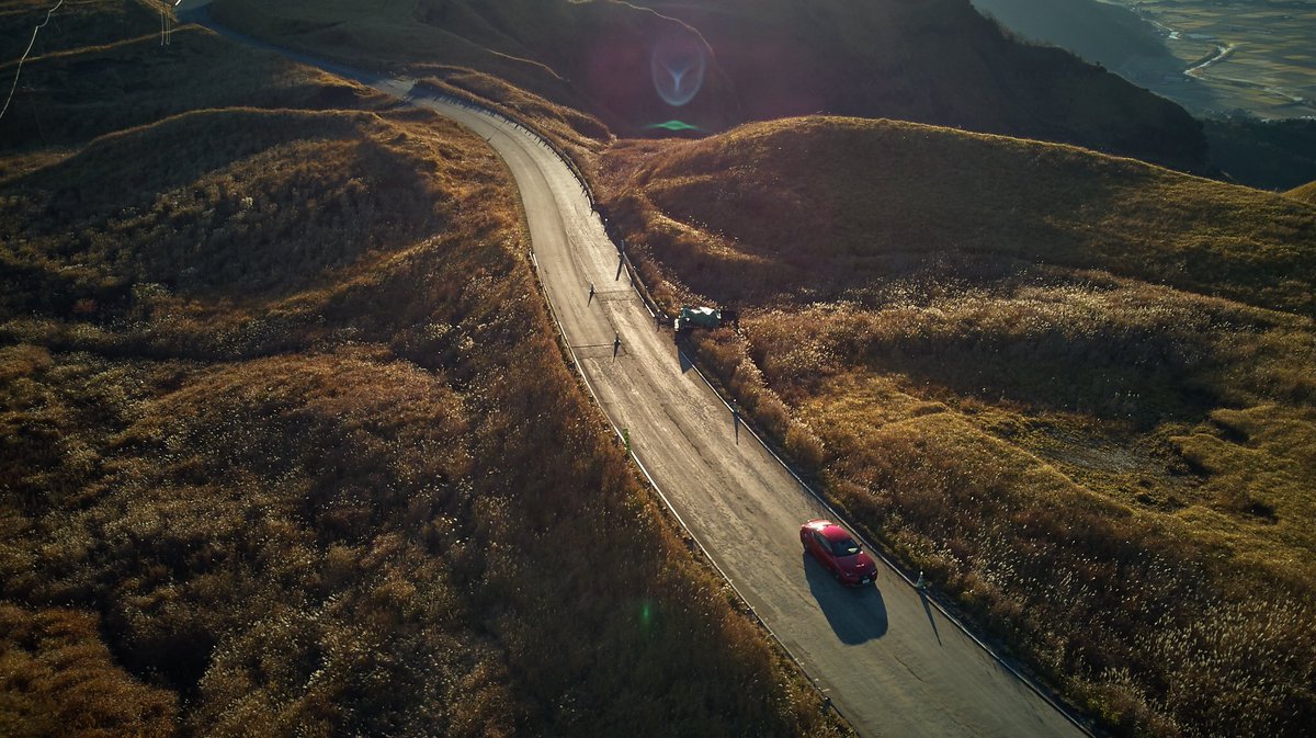 Lexus of Christchurch tweet media