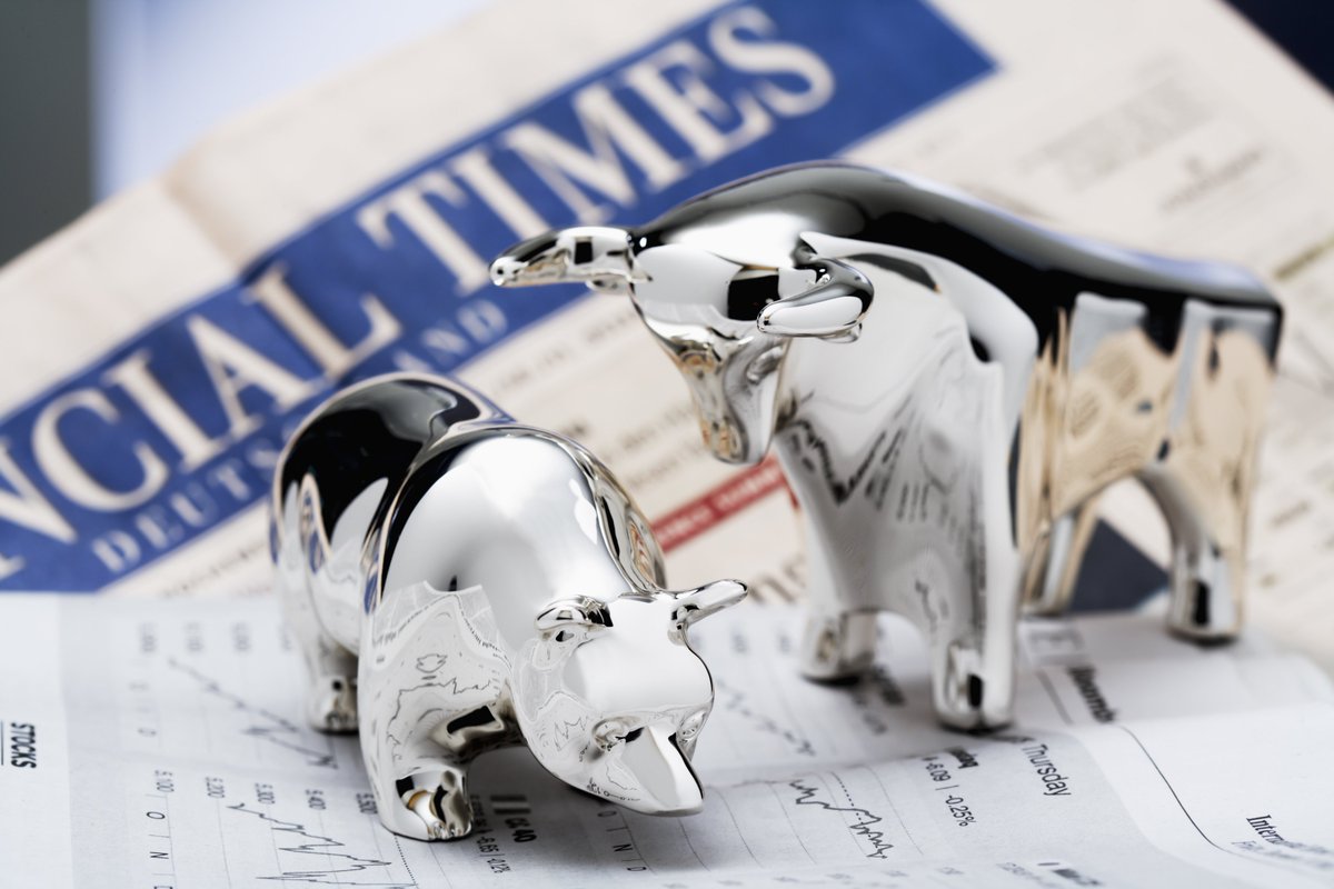 sgkb_news's tweet image. 2018 war ein nervenaufreibendes Börsenjahr. Ist der Fall der #Aktienkurse zu Ende oder war das erst der Beginn des grossen Bärenmarktes? Erfahren Sie mehr in unserem #Audiocast: sgkb.ch/audiocast