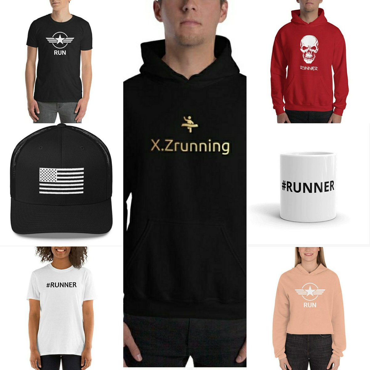 XZrunning's tweet image. 