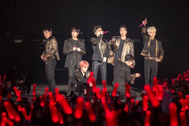 [이슈리뷰]'대상' 아이콘, 금의환향해 돌아온 앙코르 콘서트
issuedaily.com/news/news_view…

#아이콘