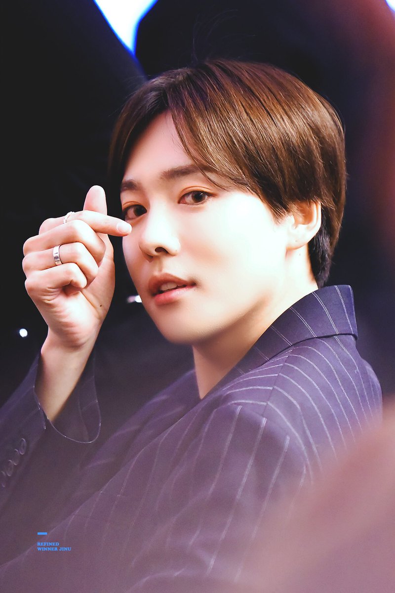 181229 Goodbye summer 🎶 #위너 #김진우