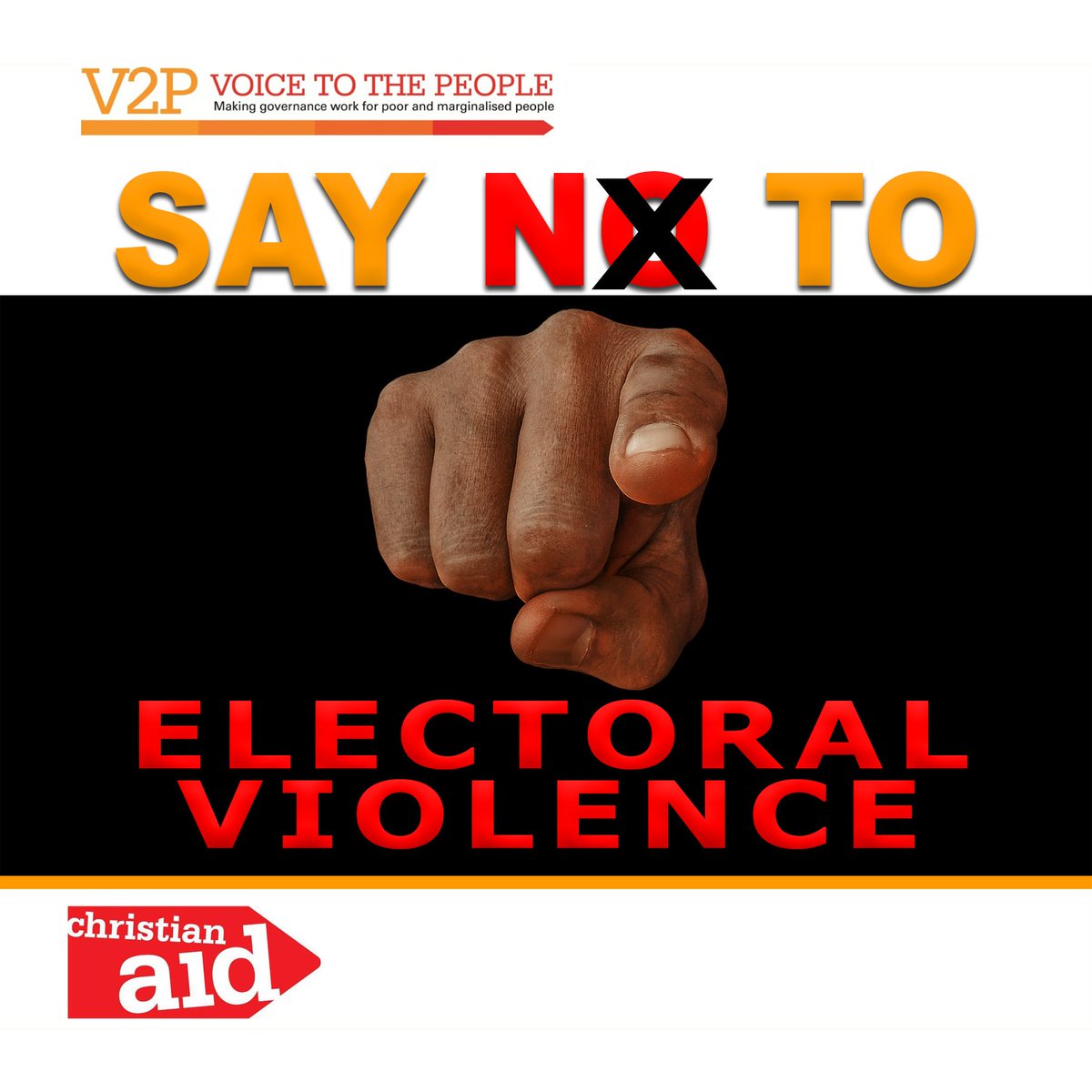 Voice to the People tweet media
