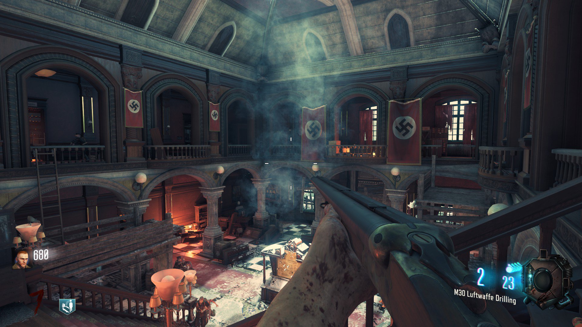 Best Waw Zombie Maps Andy On Twitter: "This By Far The Best Black Ops 3 Custom Zombies Map Made  To Date, Ontop It Being One My Favorite World At War Custom Zombies Map  Coming Back To